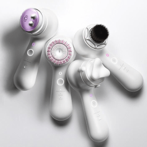 Clarisonic Brosse Nettoyante Soin Visage Mia Prima Pores Points Noirs Anti-Age