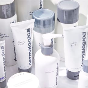 Dermalogica N°1 Des Soins Dans le Monde Gamme de Soin Peau