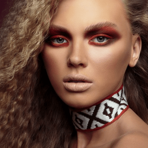 Natasha Denona Makeup Maquillage Produit de beauté Palette