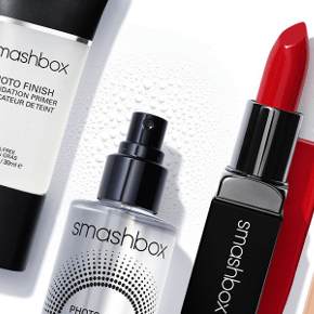 smashbox cosmetics Beauté Maquillage Américain Photo finish Primer