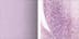 Icy Lilac - French Lace & Diamond Drip