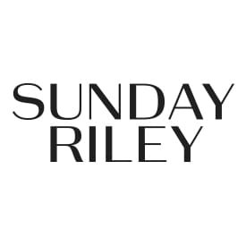 Sunday Riley