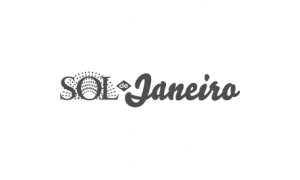 Sol De Janeiro